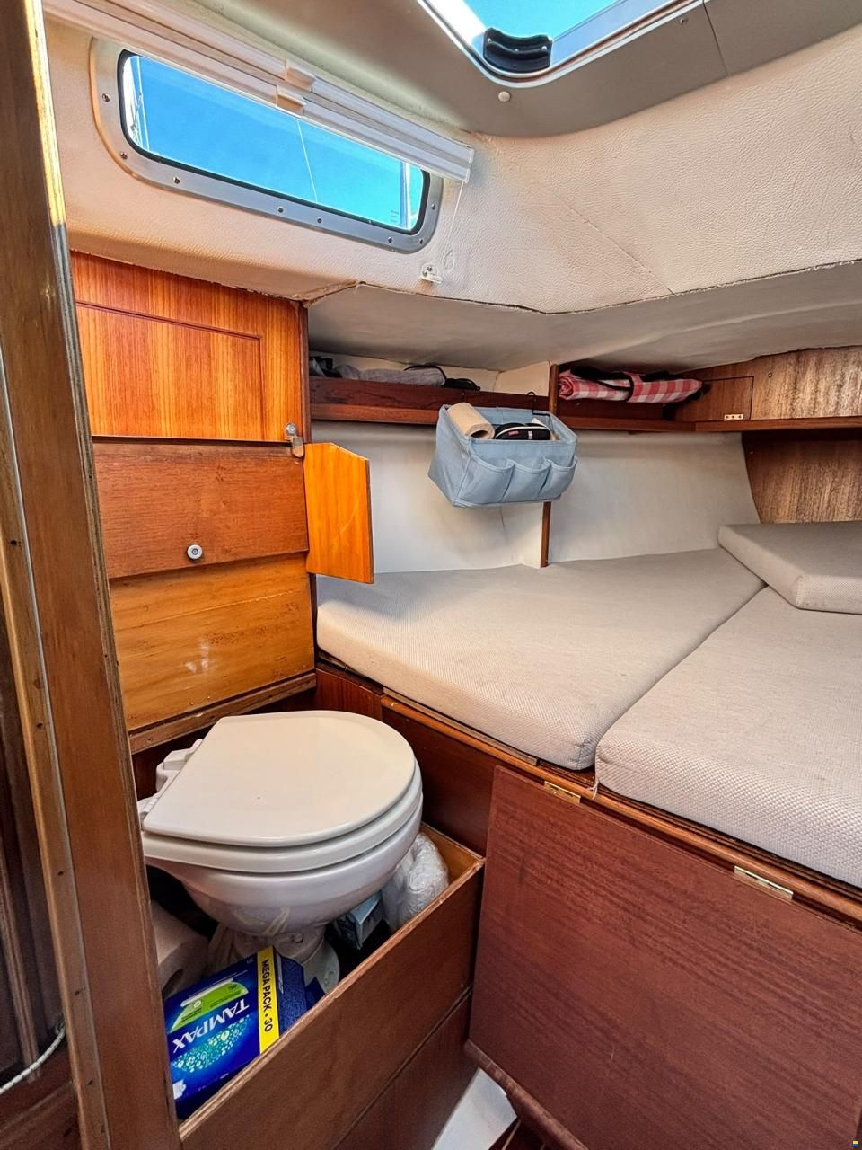 Marieholm 261