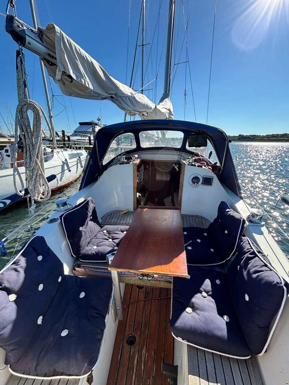 Marieholm 261