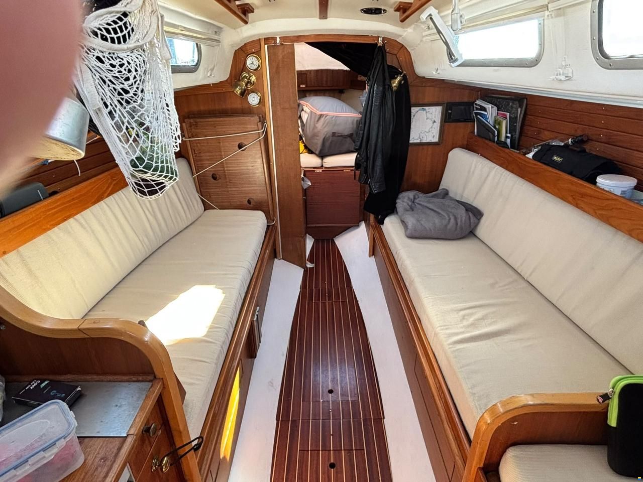 Marieholm 261