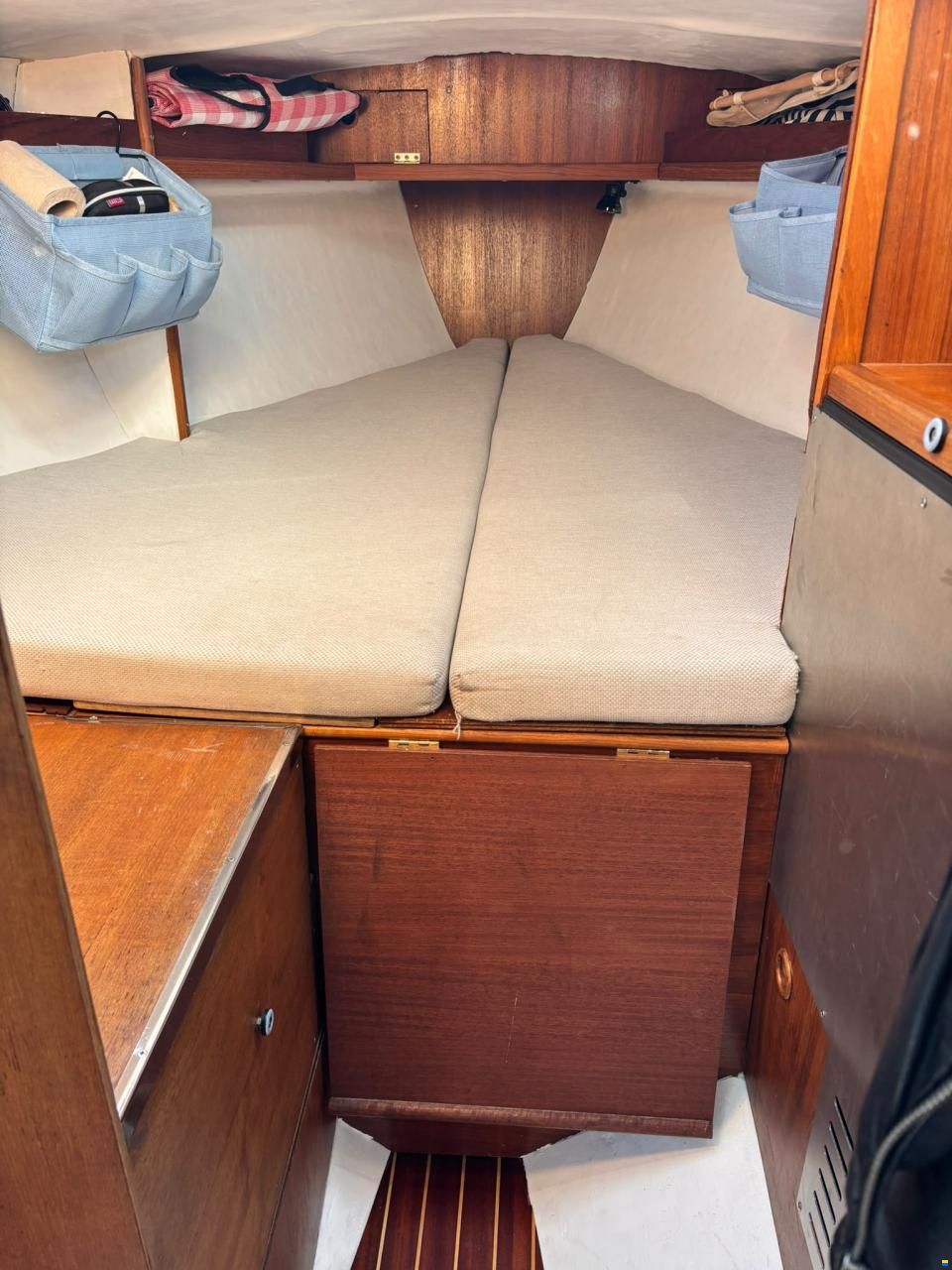 Marieholm 261