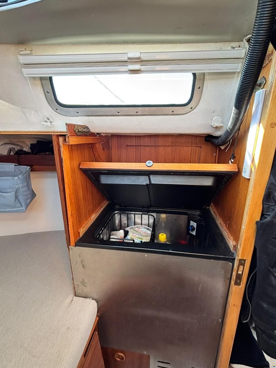 Marieholm 261