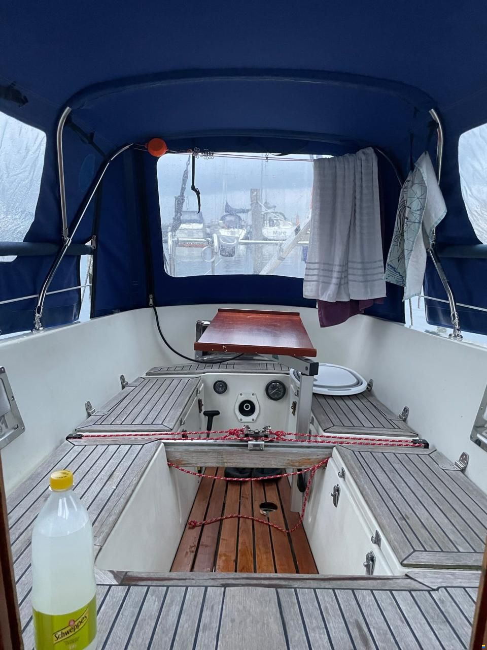 Marieholm 261