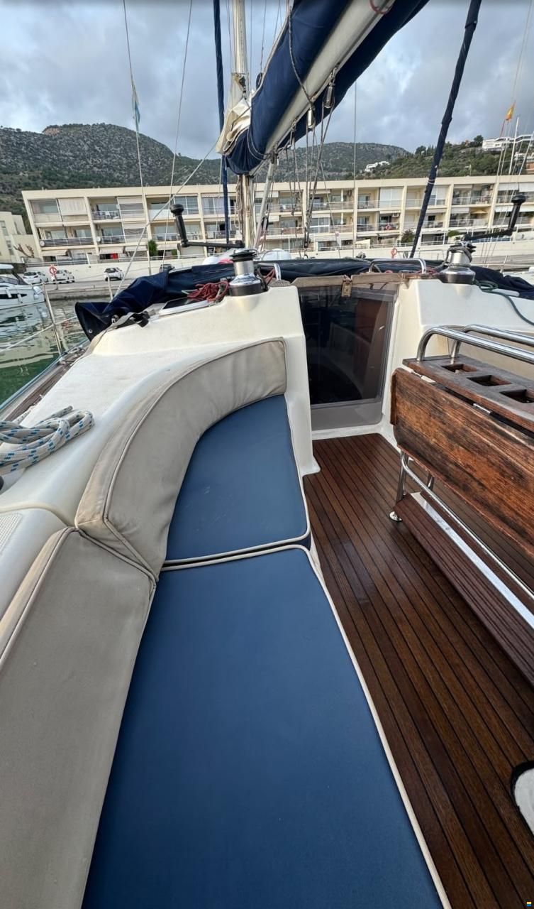 Bavaria 41 Cruiser