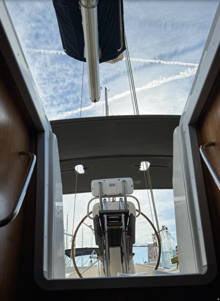 Bavaria 41 Cruiser