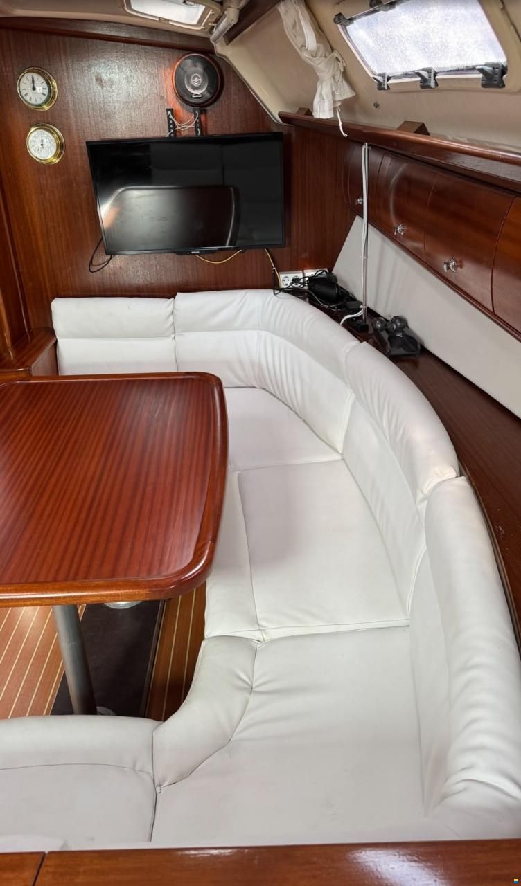 Bavaria 41 Cruiser
