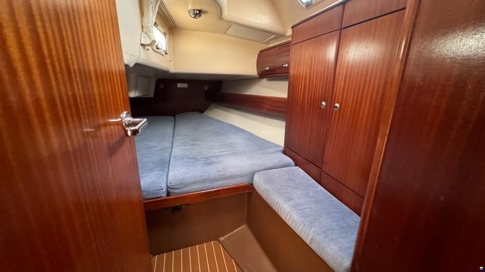 Bavaria 41 Cruiser