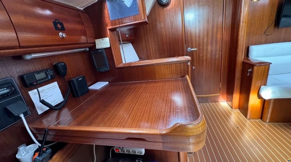 Bavaria 41 Cruiser