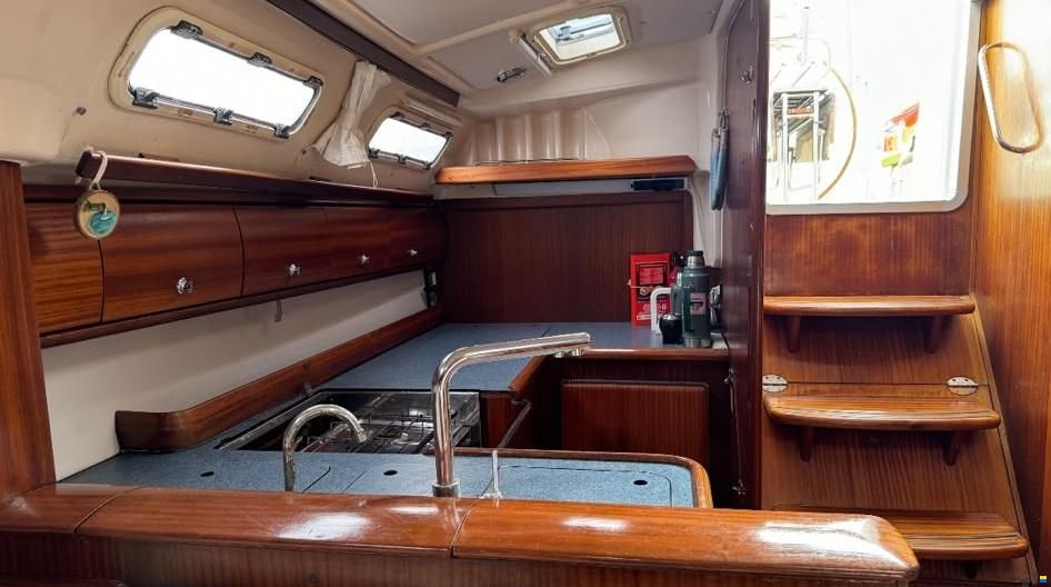 Bavaria 41 Cruiser