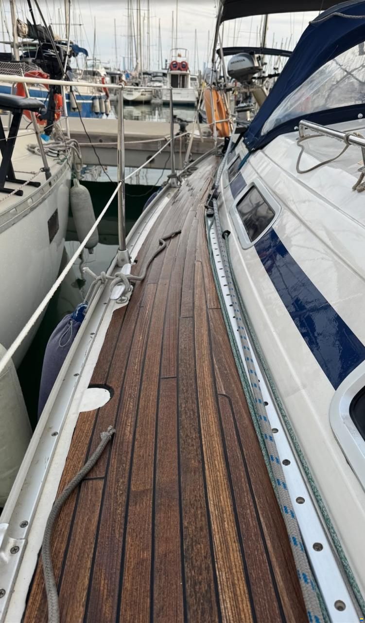 Bavaria 41 Cruiser