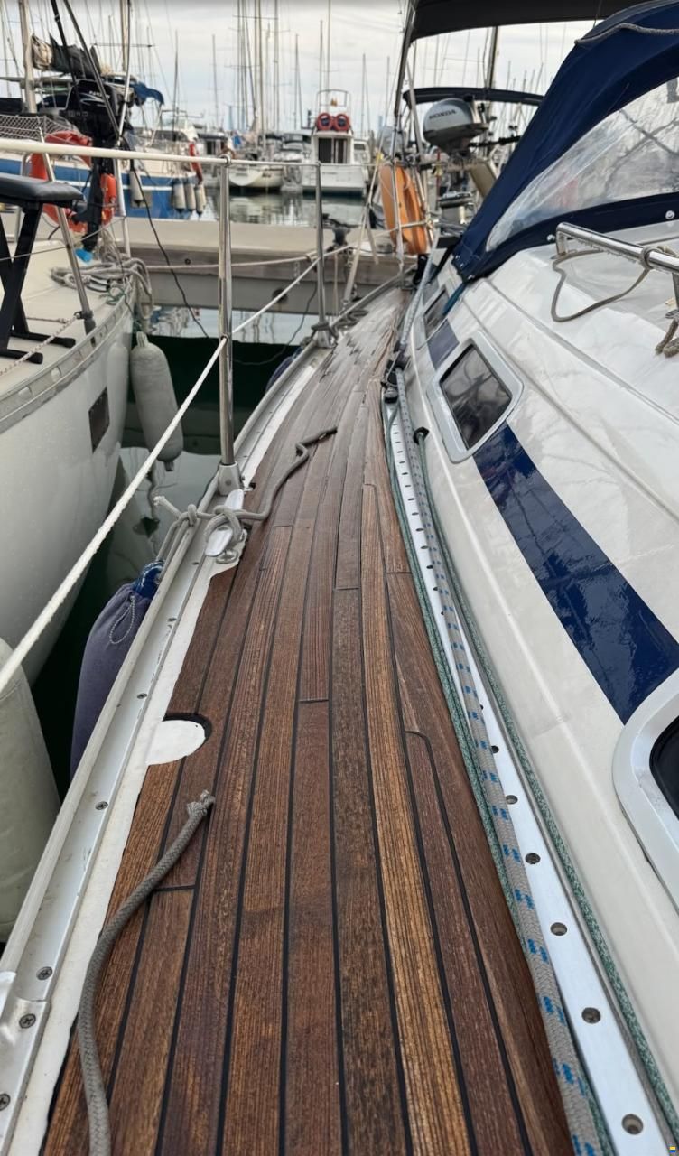 Bavaria 41 Cruiser
