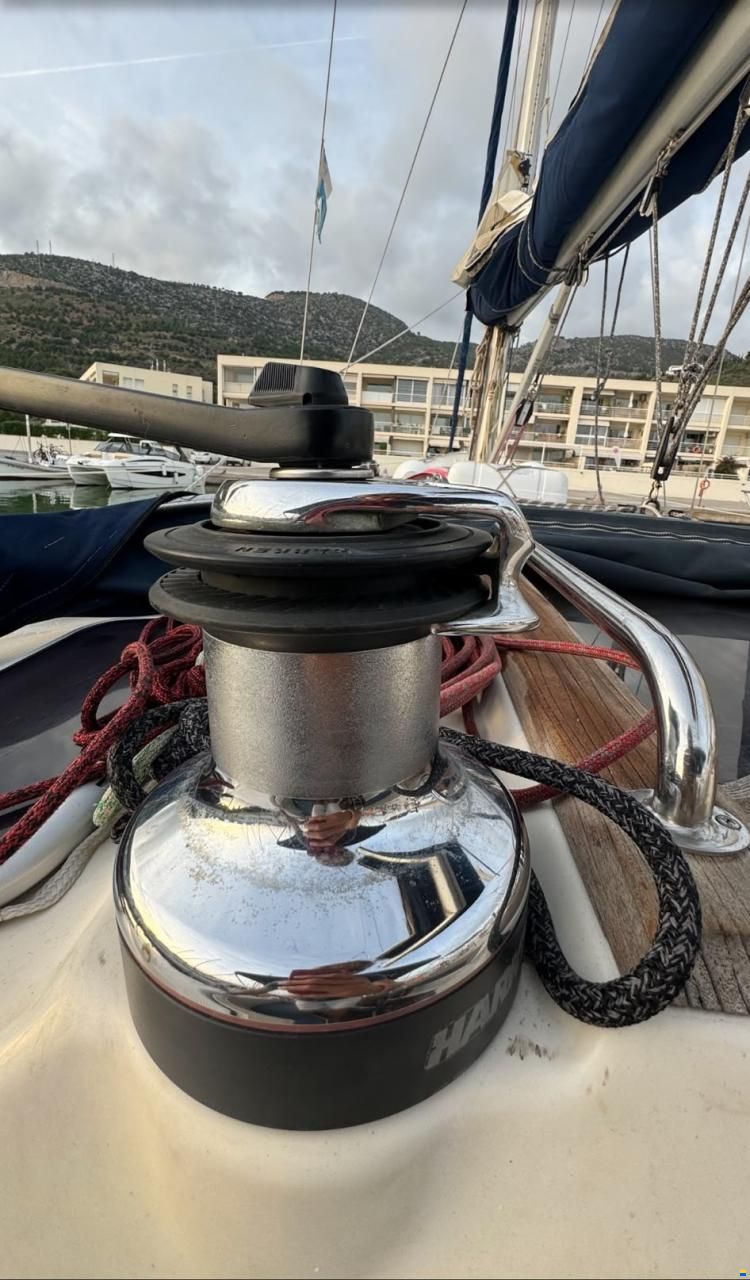 Bavaria 41 Cruiser