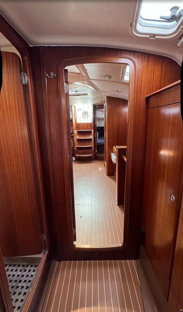 Bavaria 41 Cruiser