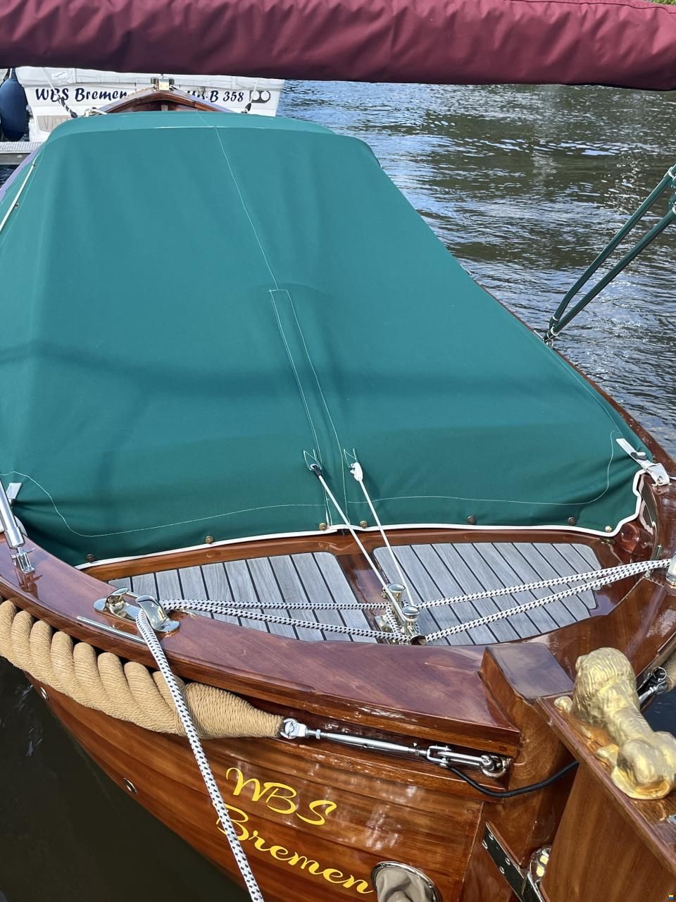Breedendam 690