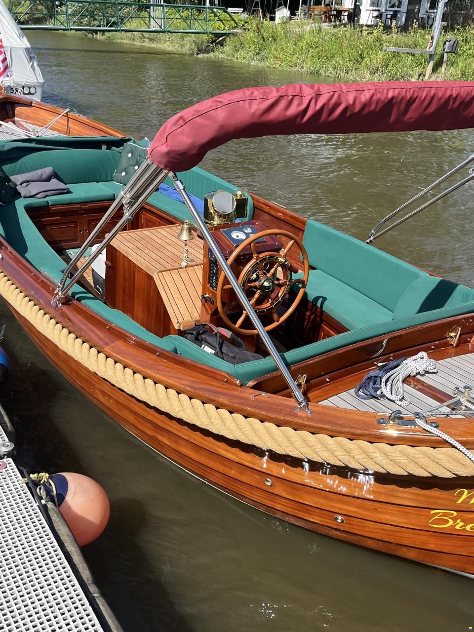 Breedendam 690