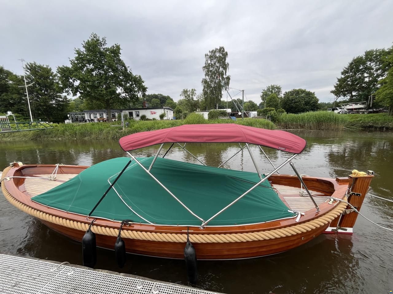 Breedendam 690