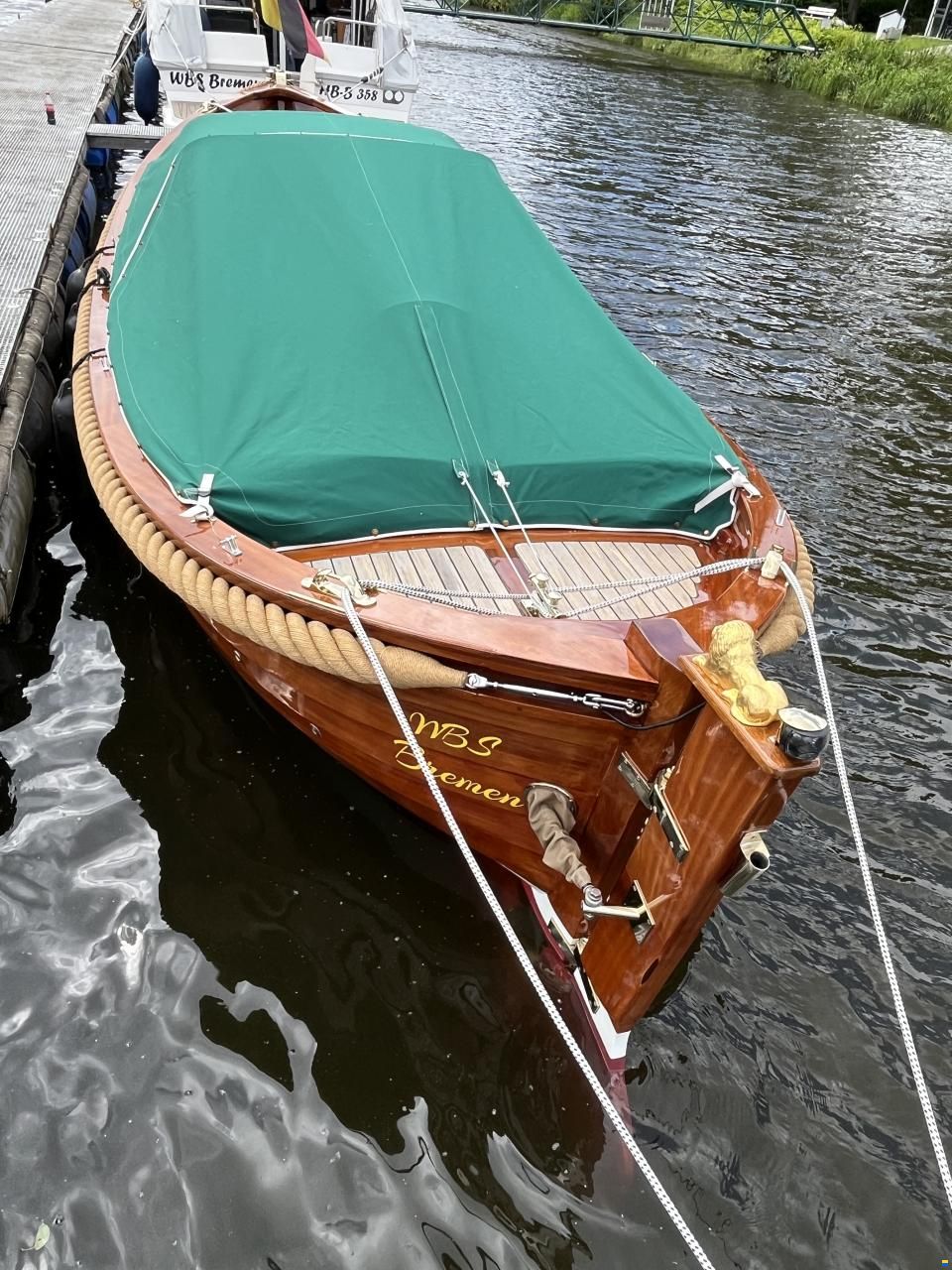 Breedendam 690