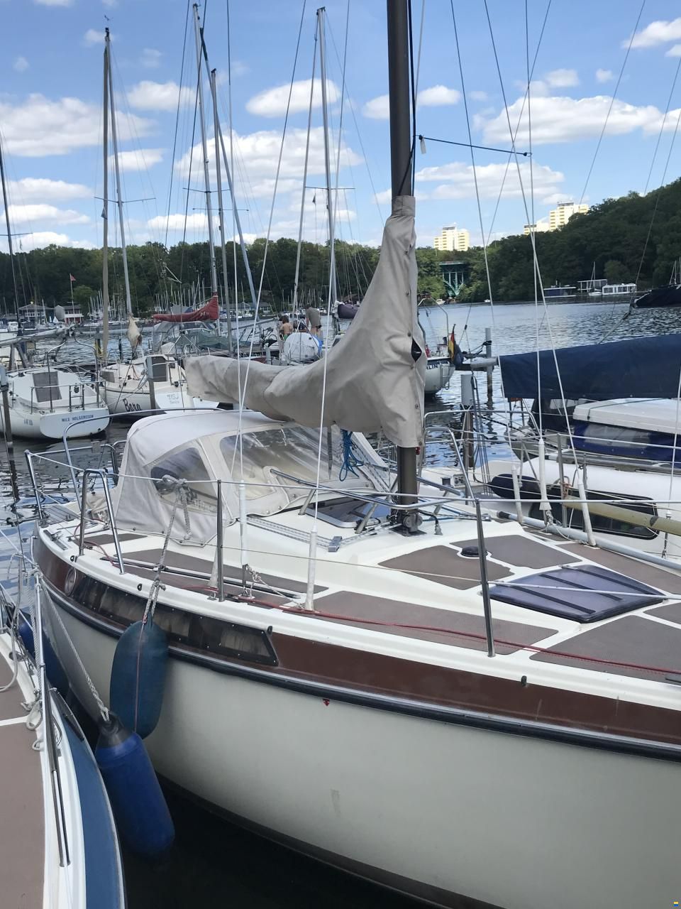 Bavaria 770