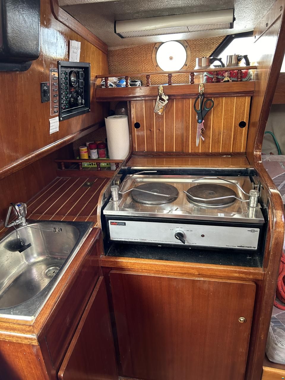 Bavaria 770