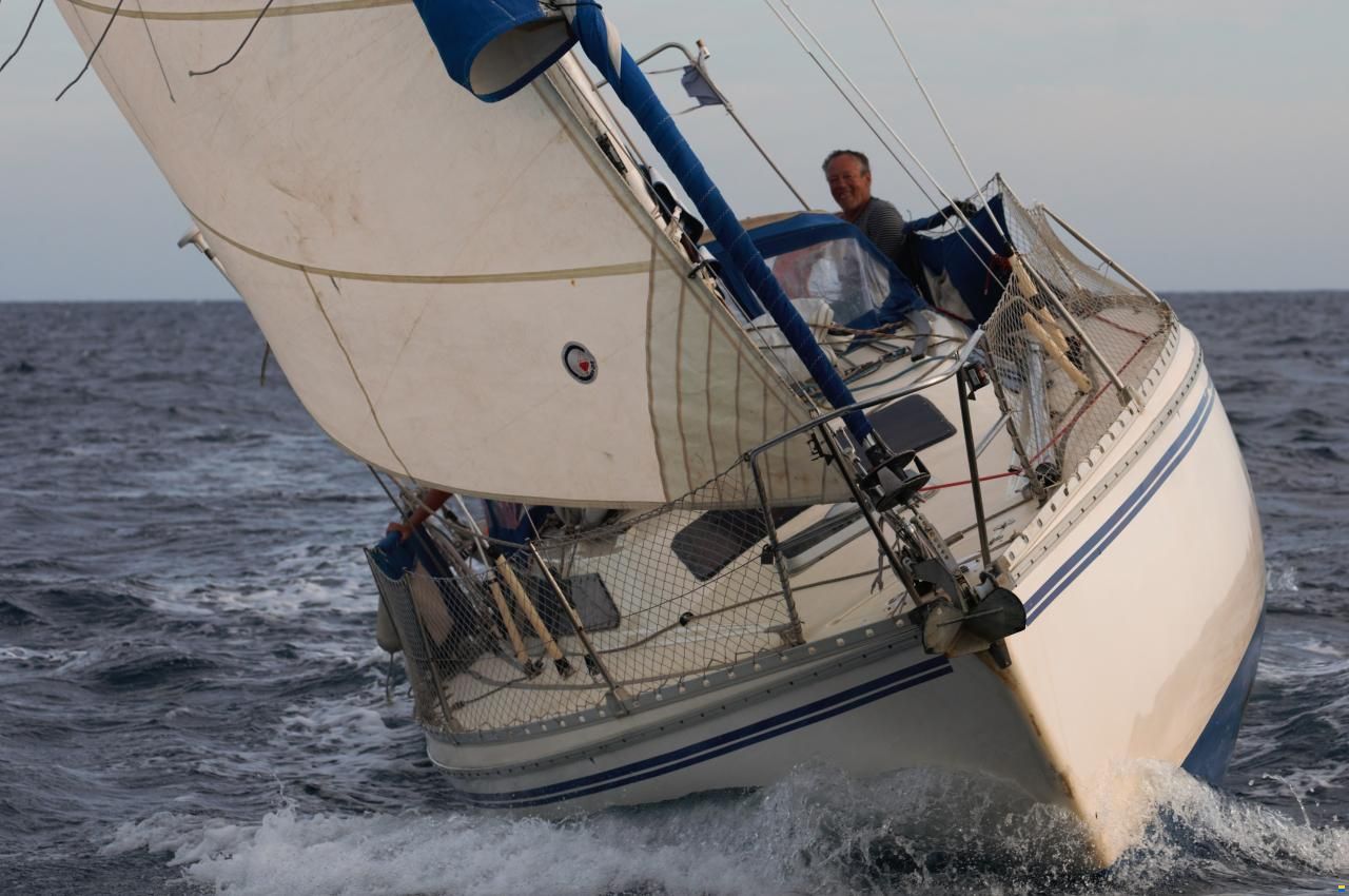 Jeanneau Atalia 32