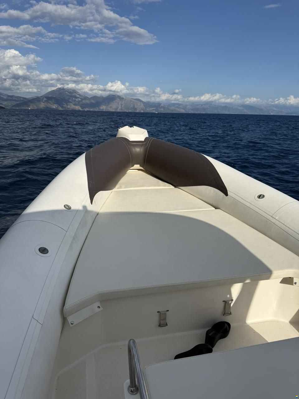 Joker Boat Clubman 28