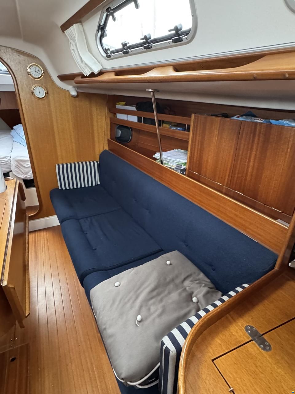 X-Yachts X-302