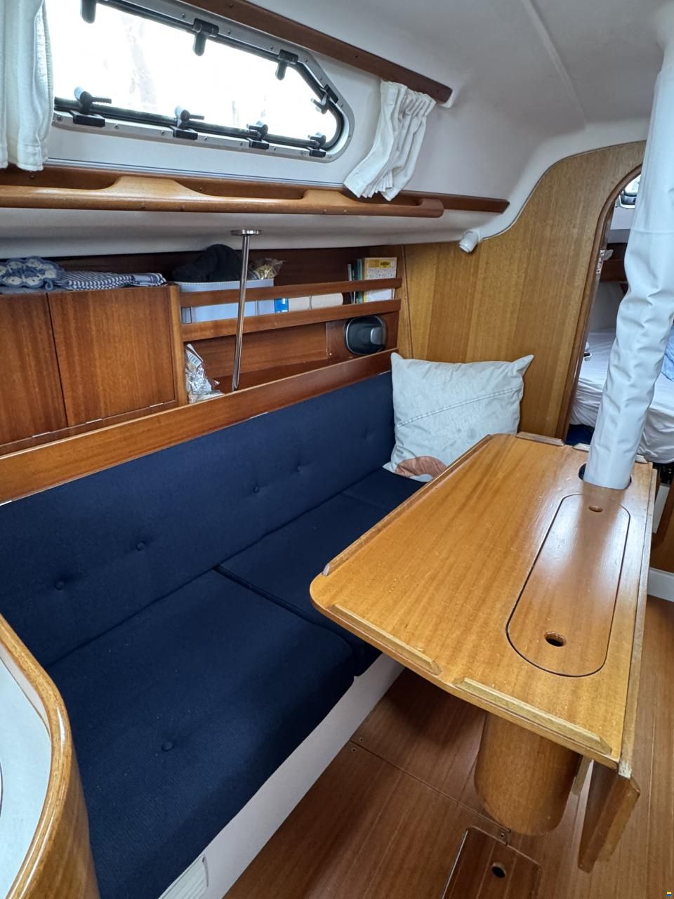 X-Yachts X-302