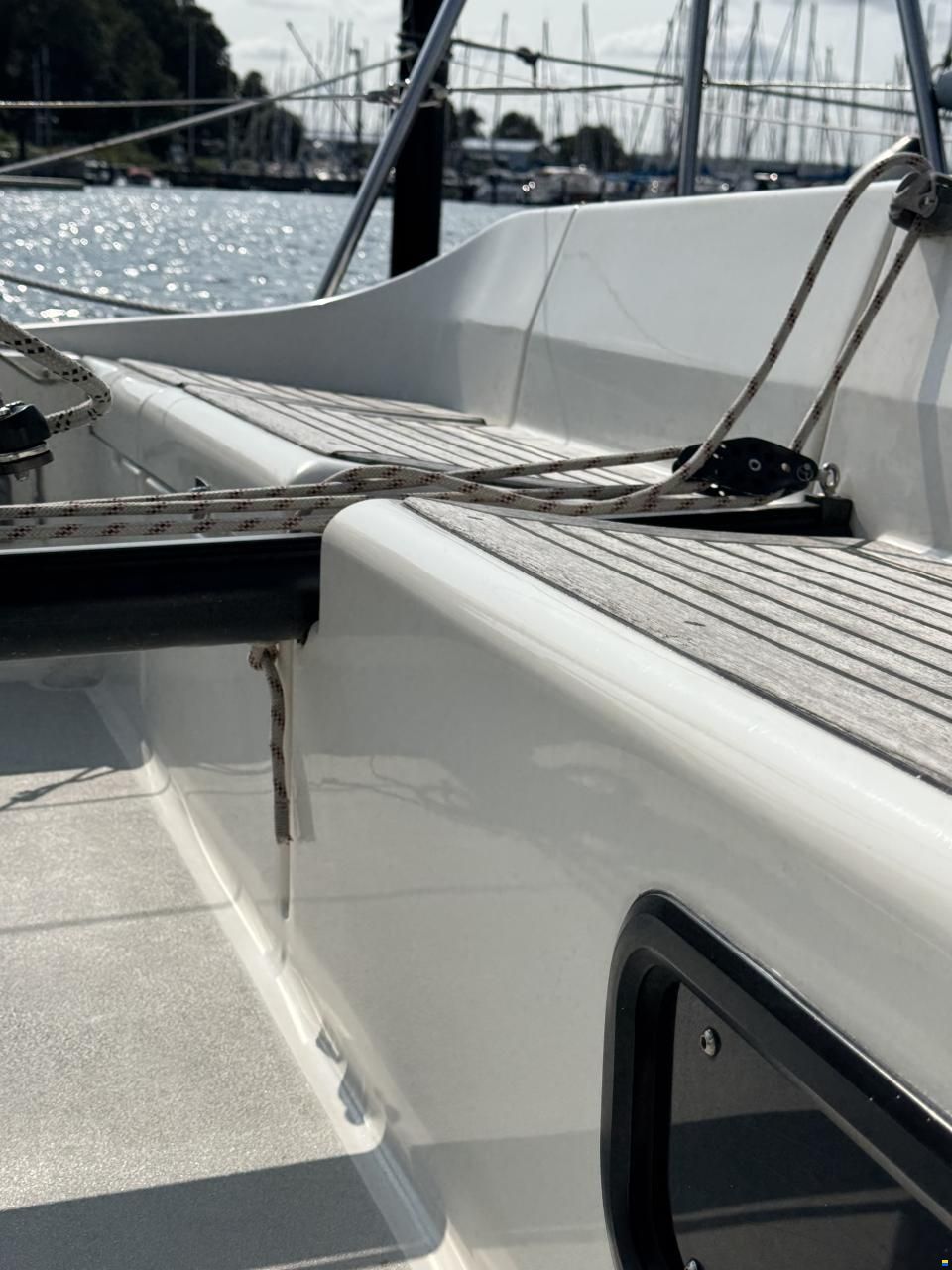 X-Yachts X-302