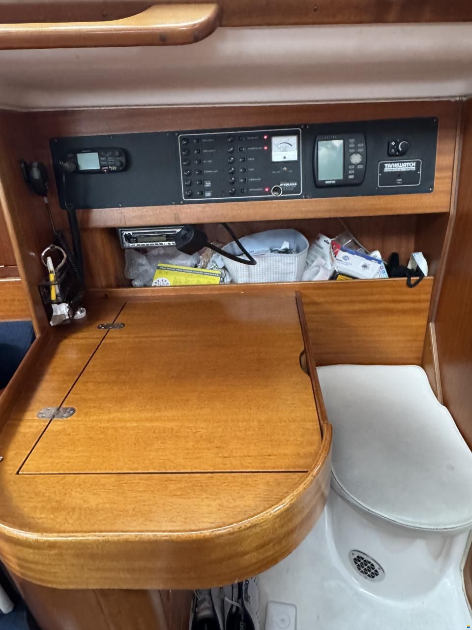 X-Yachts X-302