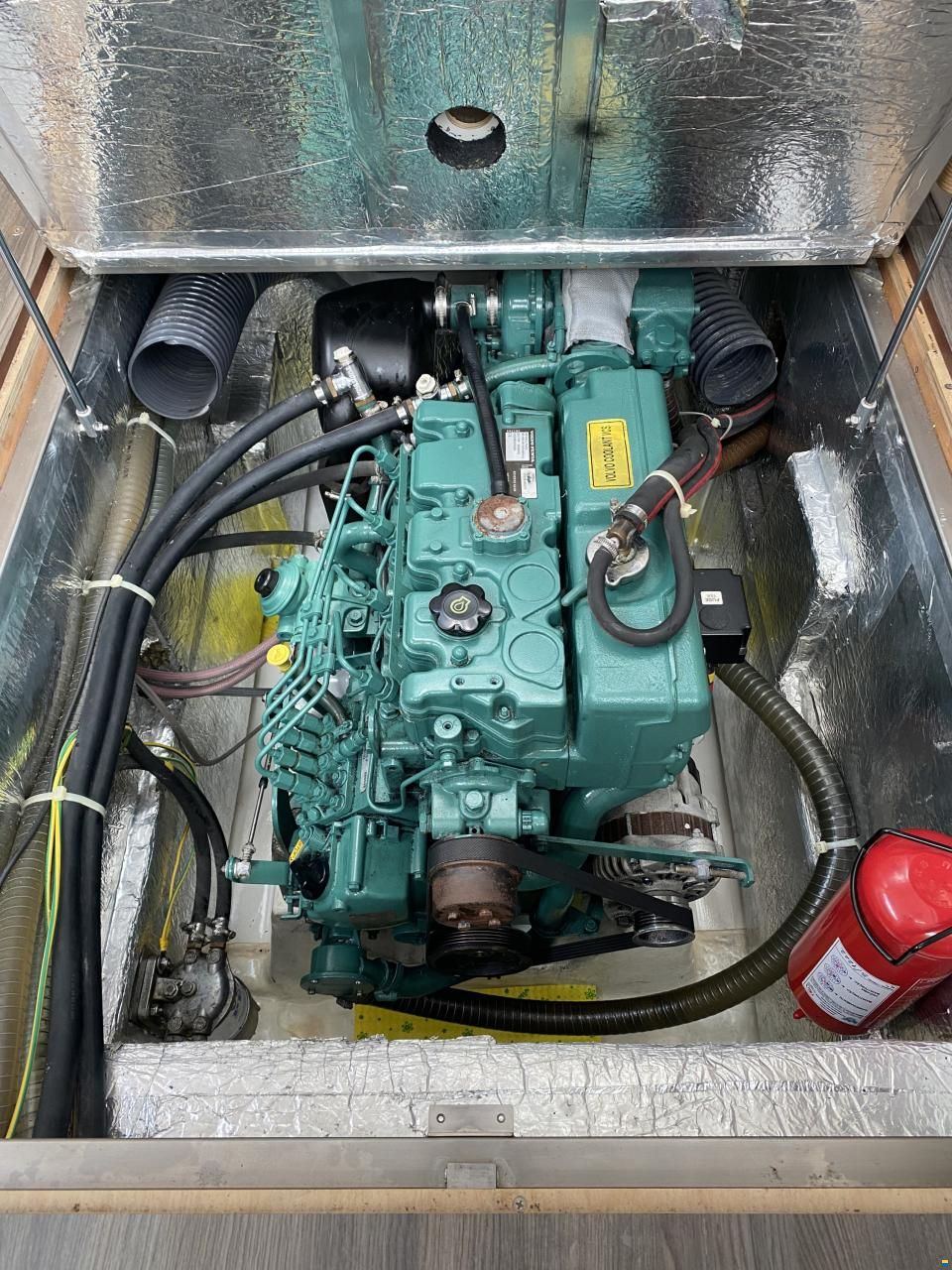 Elan 50