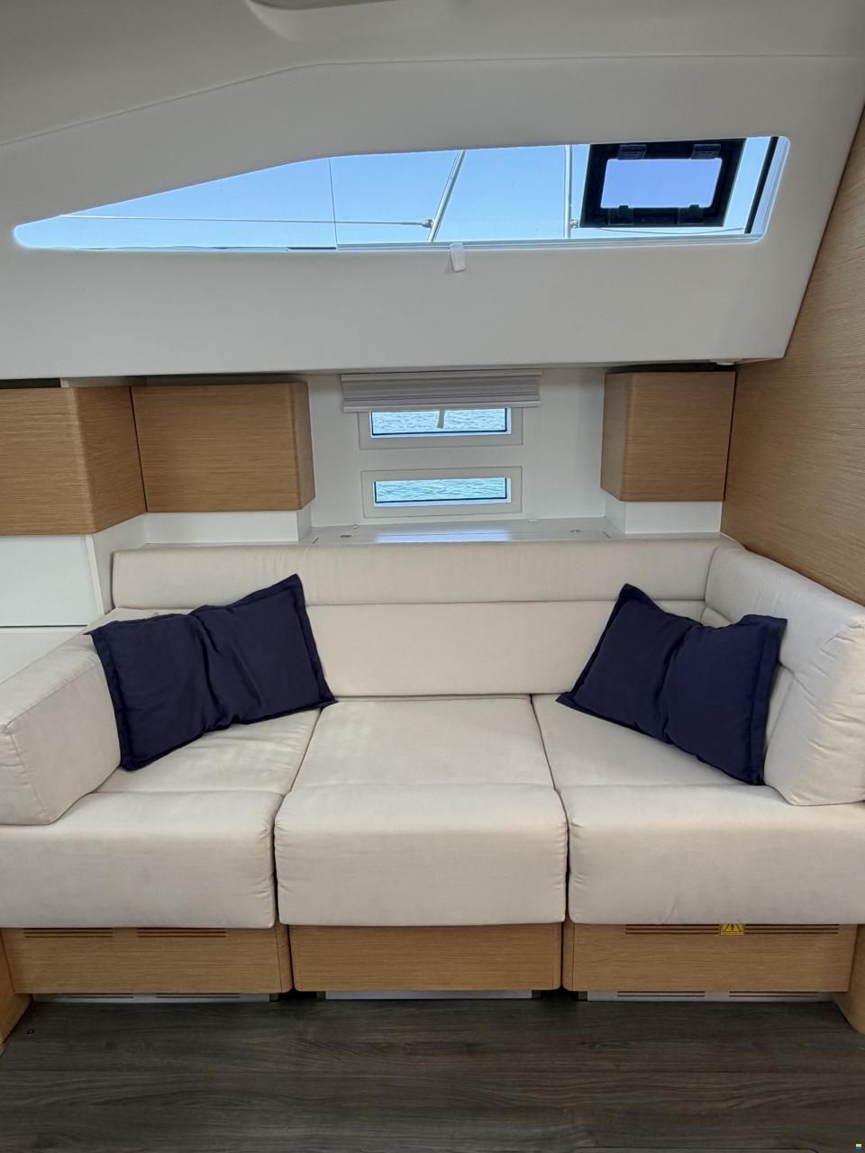 Elan 50