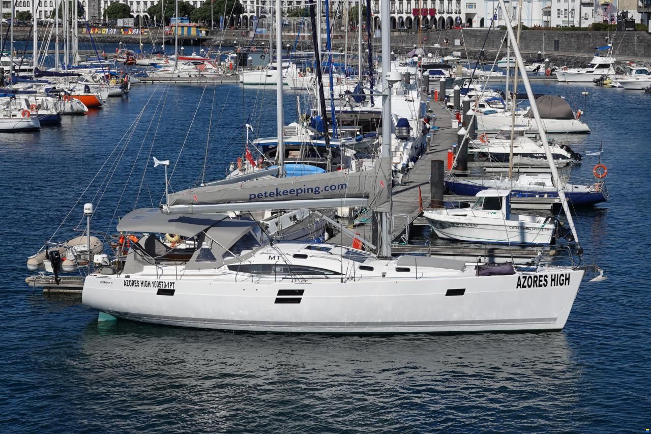 Elan 50