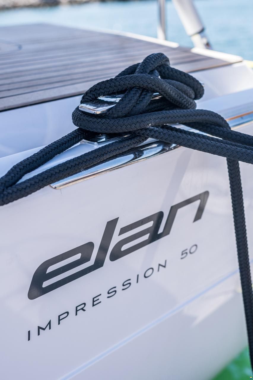 Elan 50
