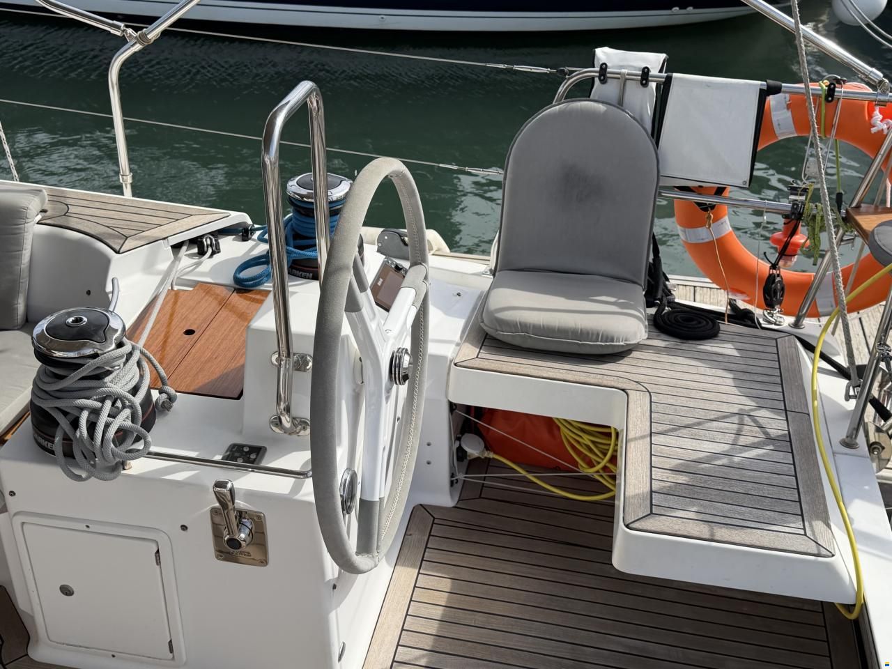 Elan 50