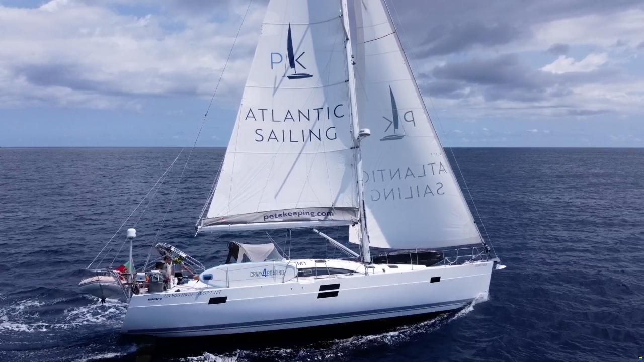 Elan 50