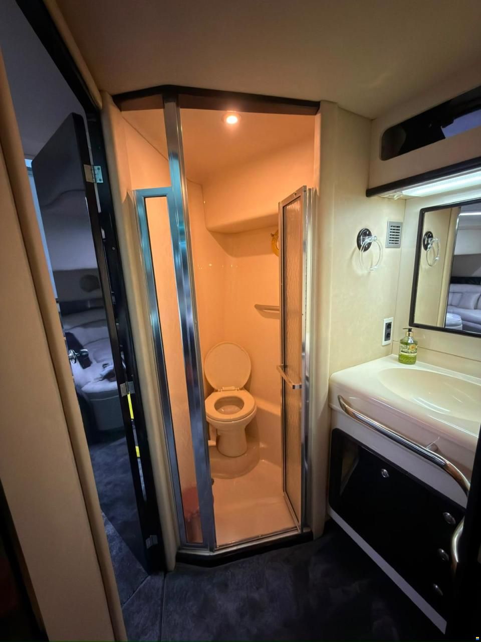 Sea Ray SUNDANCER 500