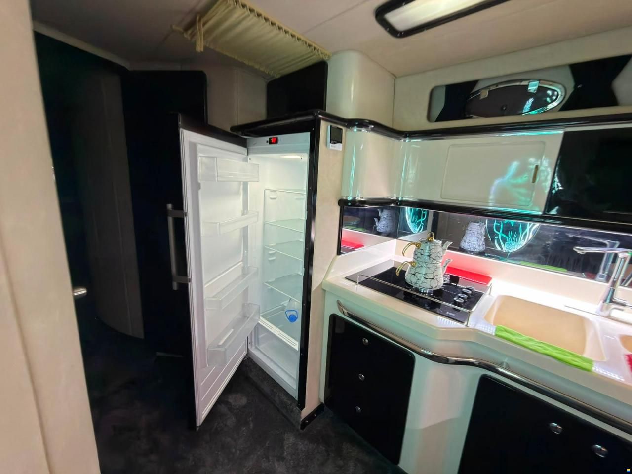 Sea Ray SUNDANCER 500