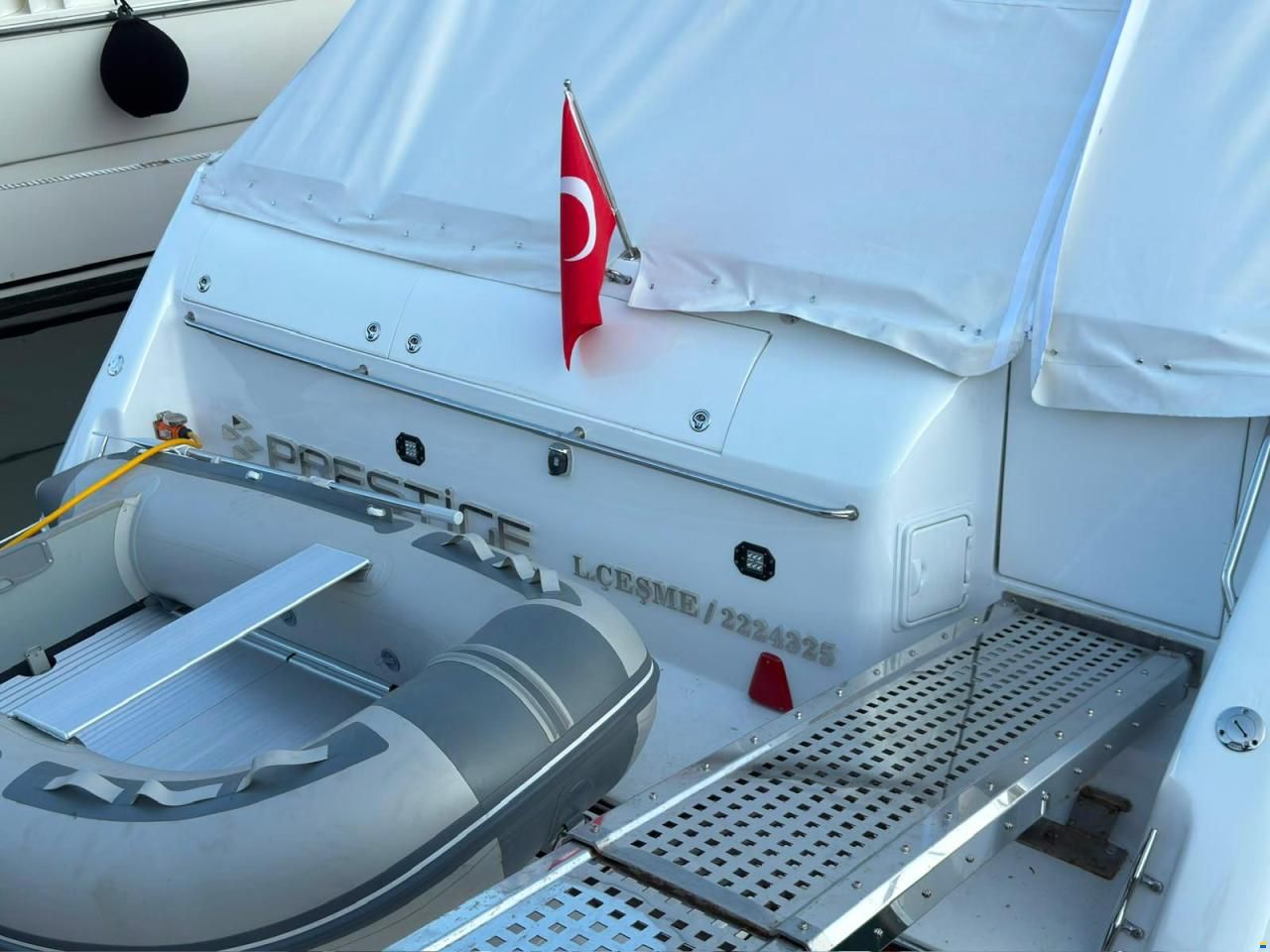 Sea Ray SUNDANCER 500