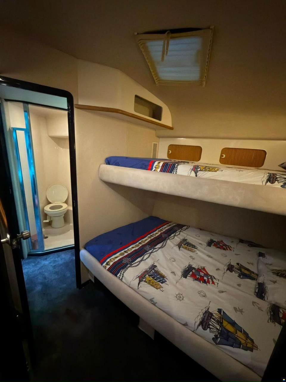 Sea Ray SUNDANCER 500