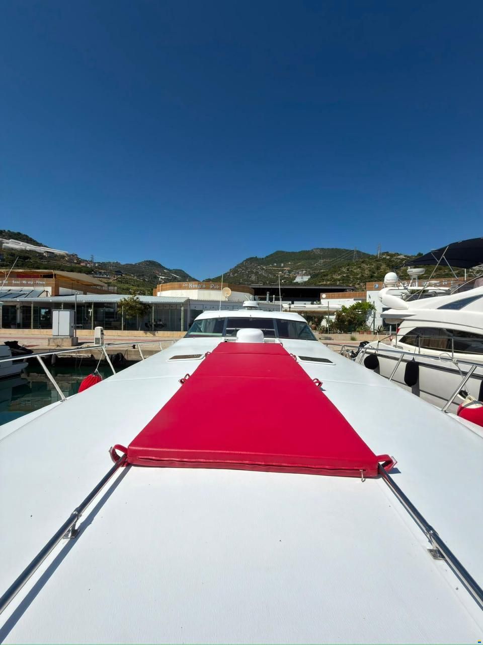Sea Ray SUNDANCER 500