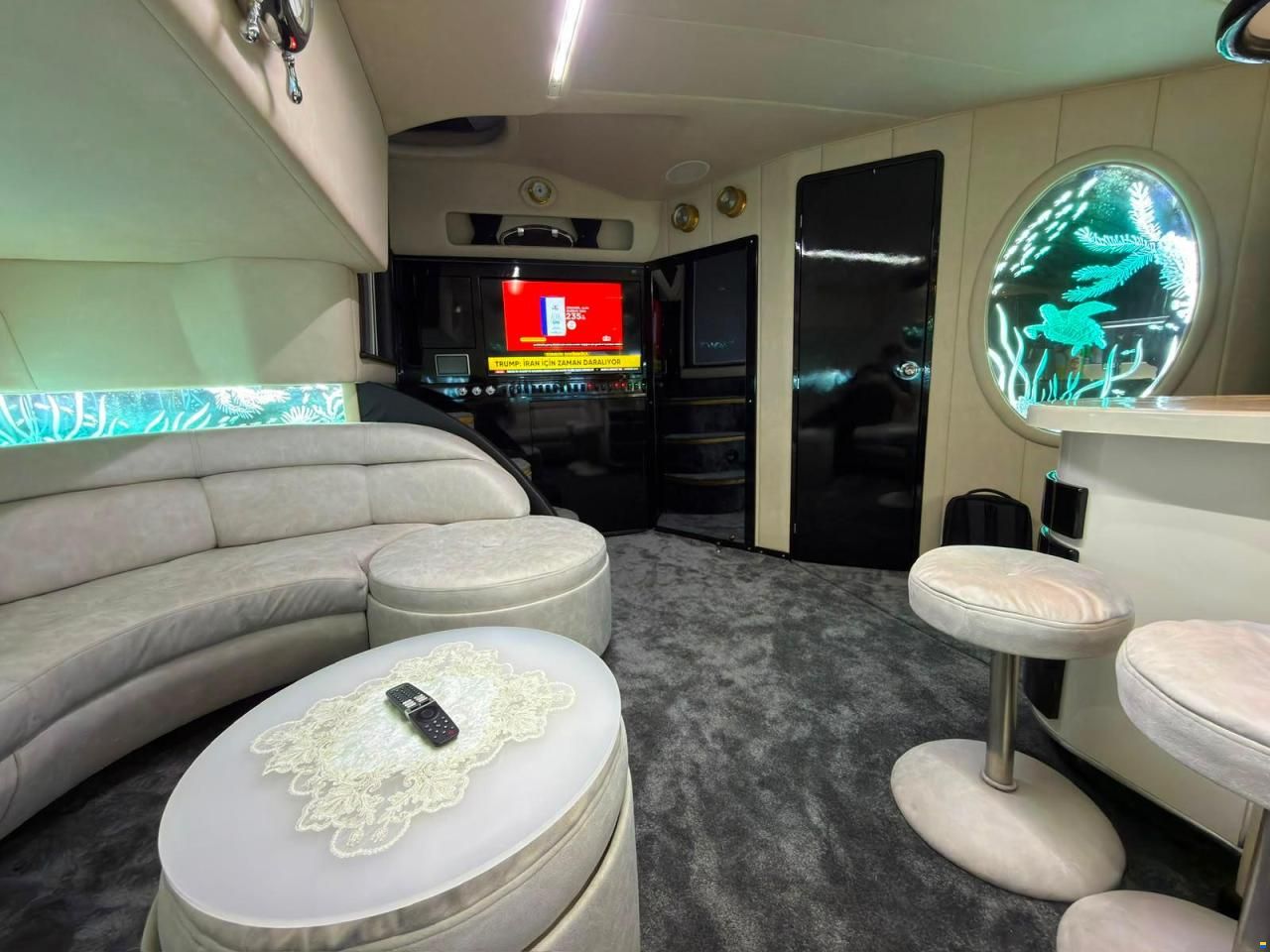 Sea Ray SUNDANCER 500