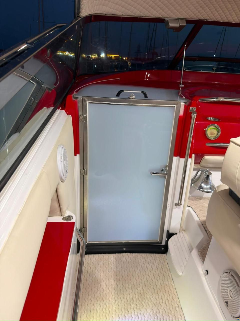 Sea Ray SUNDANCER 500