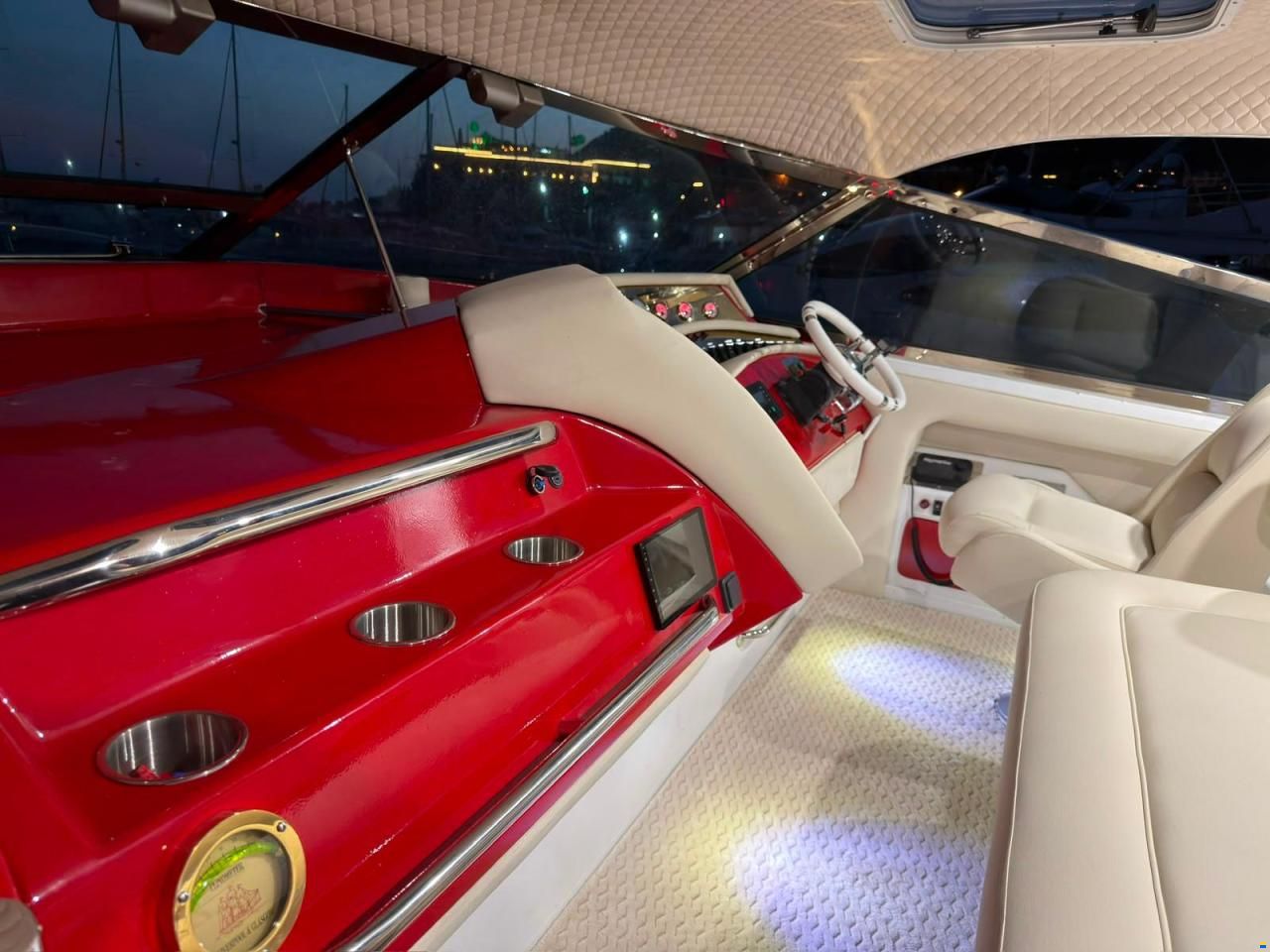 Sea Ray SUNDANCER 500