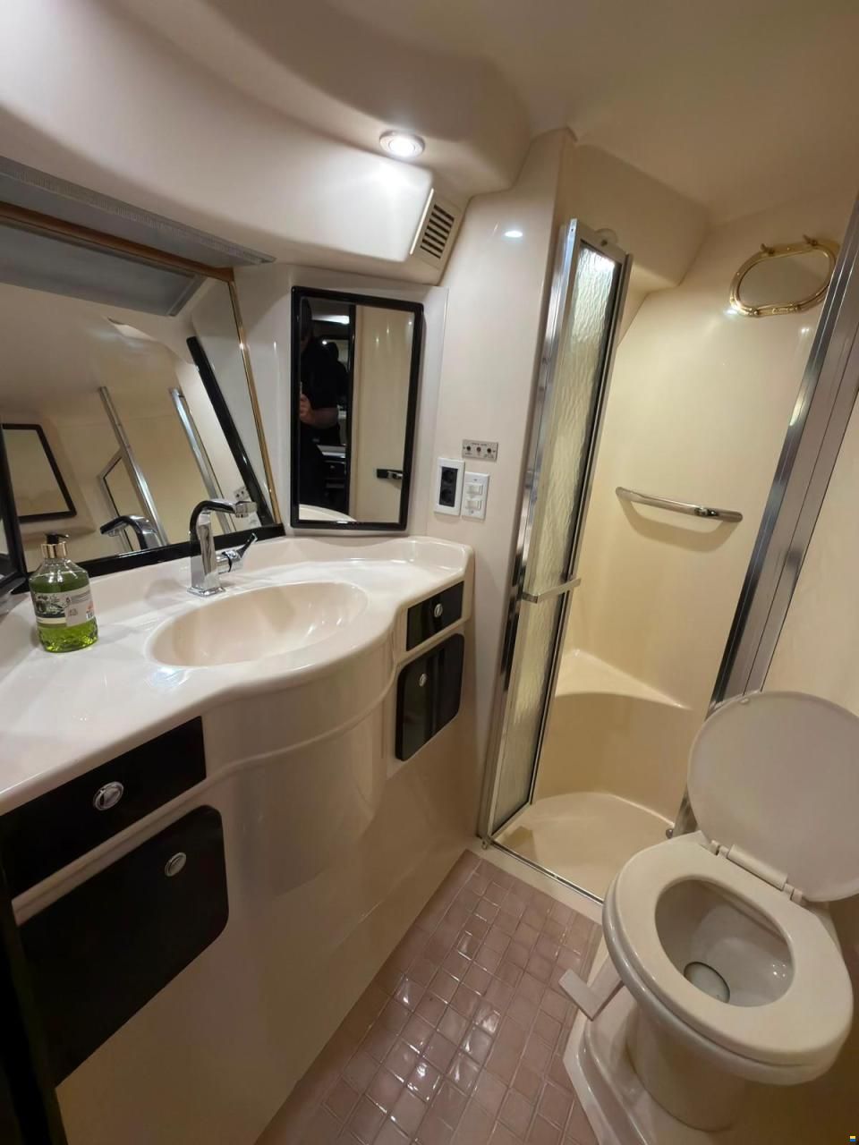 Sea Ray SUNDANCER 500