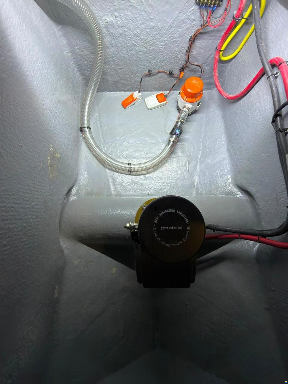 Sea Ray SUNDANCER 500