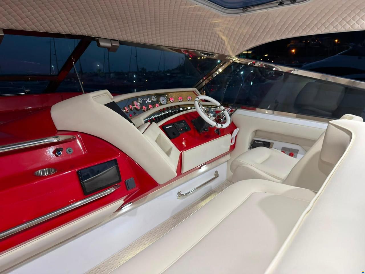 Sea Ray SUNDANCER 500