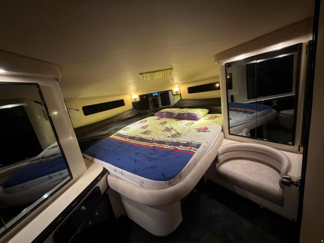 Sea Ray SUNDANCER 500