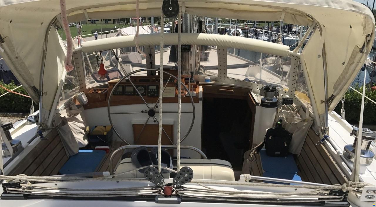 KMS BOOTSBAU c/o Hugo Peters Reinke Hydr