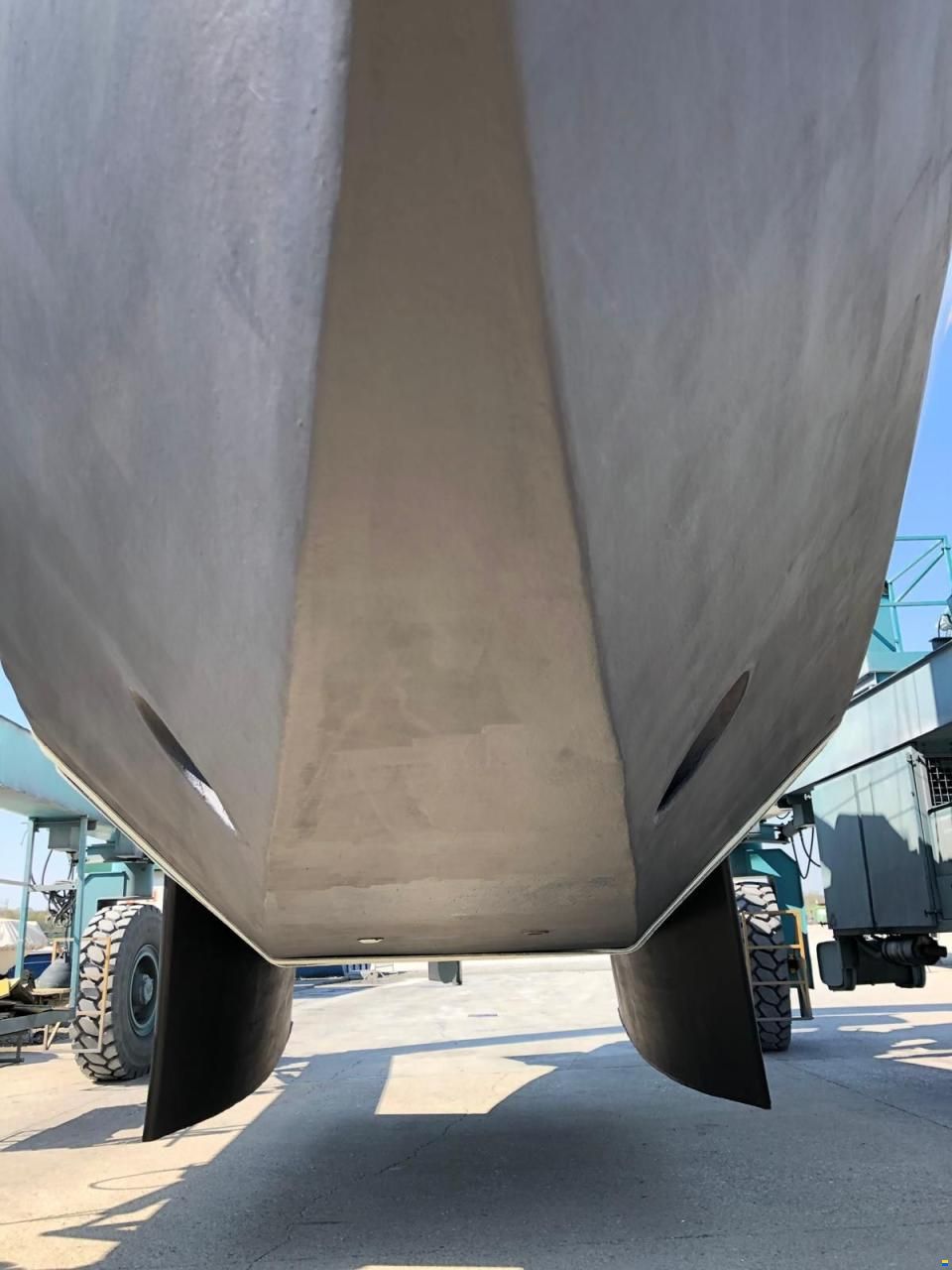 KMS BOOTSBAU c/o Hugo Peters Reinke Hydr