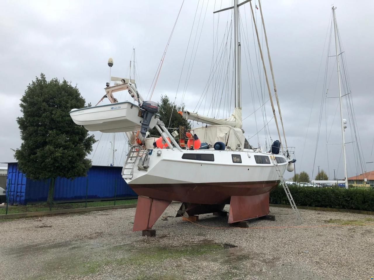 KMS BOOTSBAU c/o Hugo Peters Reinke Hydr