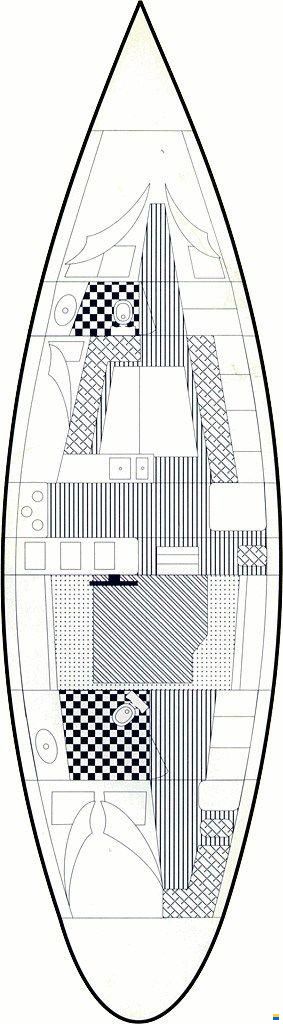 KMS BOOTSBAU c/o Hugo Peters Reinke Hydr